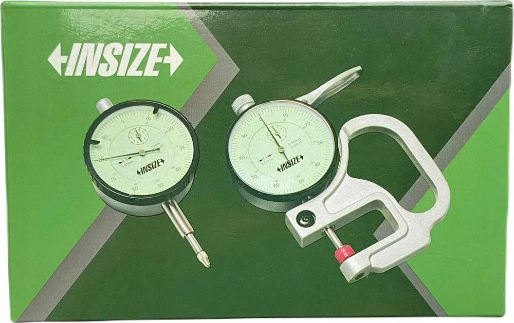 Insize Suwmiarka 150 MAUA 0,02 SQ (1205-1501S)