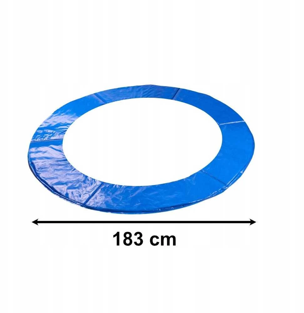 Batuto apsauginis uždangalas 183 cm