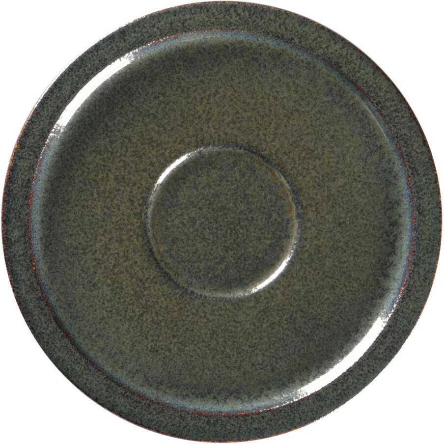Insportline RAK STONE lėkštutė 16,3 cm vulkaninės kilmės