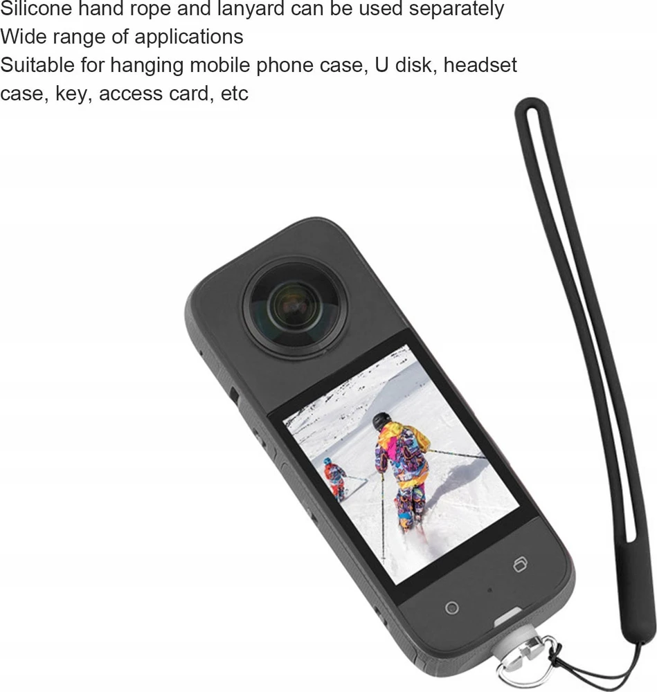 Insta360 Dirželis na nadgarstek Insta360