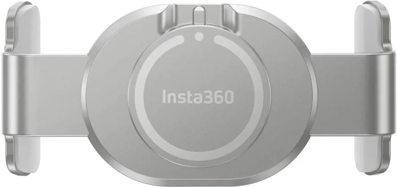 „Insta360 Flow 2 Pro“ magnetinis telefono laikiklis (akmens pilkos spalvos)