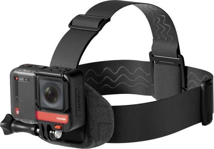 „Insta360“ galvos dirželis