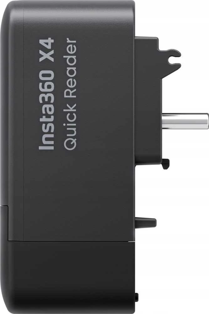 Insta360 CINSBBMB iki Insta360 X4