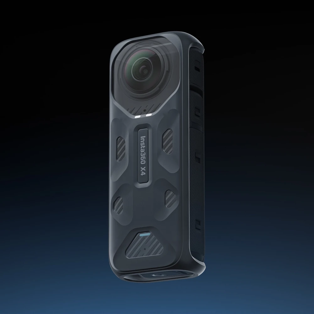 Insta360 CINSBBMS, skirtas Insta360 X4 (plastikas)