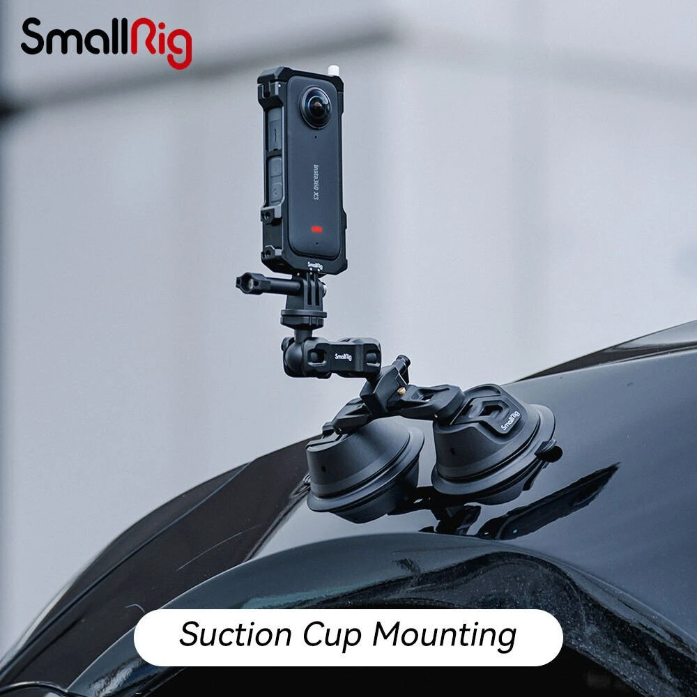 SmallRig 4088 Klatka do Insta360 X3