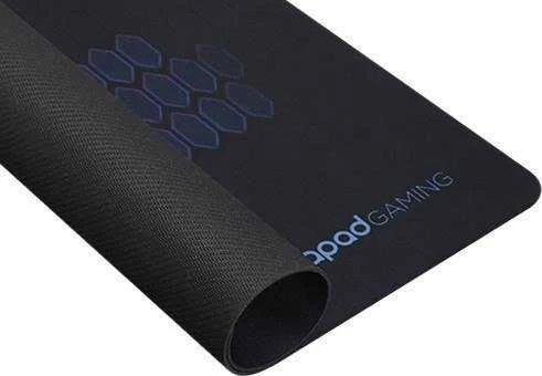 Lenovo | IdeaPad Gaming Cloth Pelės kilimėlis L | Dark Mėlyna
