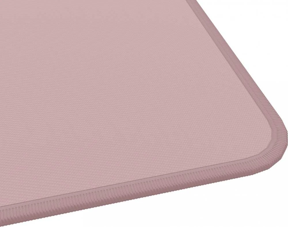 NATEC Pelės kilimėlis Colors Series Misty rose 300x250mm