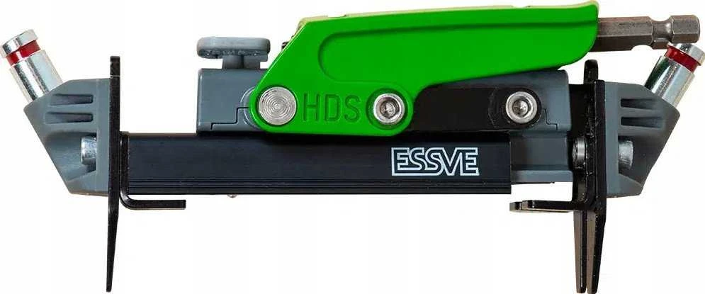 Įrankis terasoms Essve HDS PRO 105/155 701517