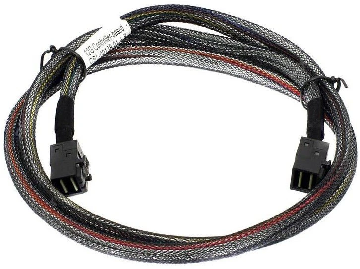 Intel CYPCBLINTSTKIT SATA maitinimo kabelis Mini SAS HD į SATA