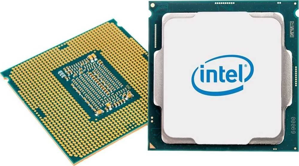 Procesorius Intel S1200 XEON E-2356G DĖKLAS 6x3,2 80W