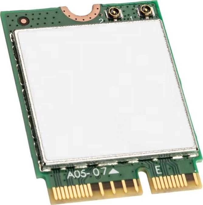 Intel Wi-Fi 6 AX201