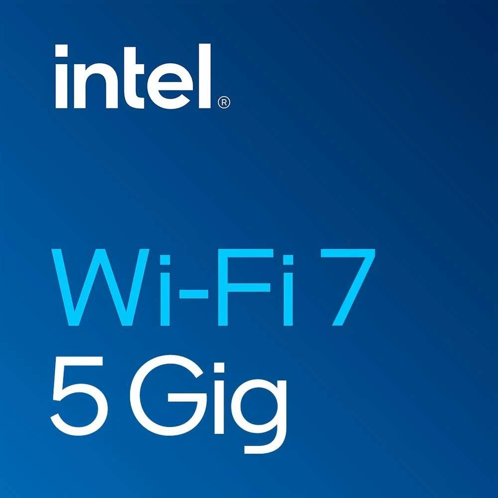 INTEL WI-FI 7 BE200 2230 2x2 BE+BT vPro