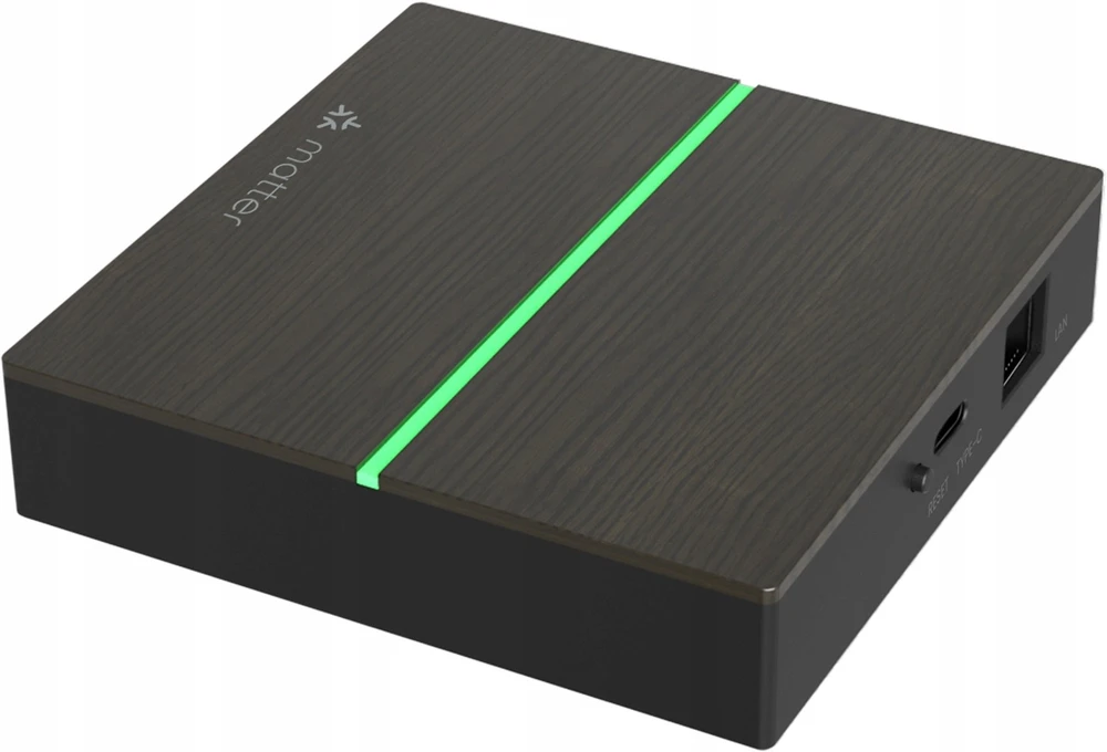 ZigBee Avatto GW60-Matter intelligent bramka
