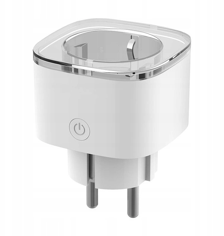Gosund EP8-M 16A WiFi smart socket Xiaomi