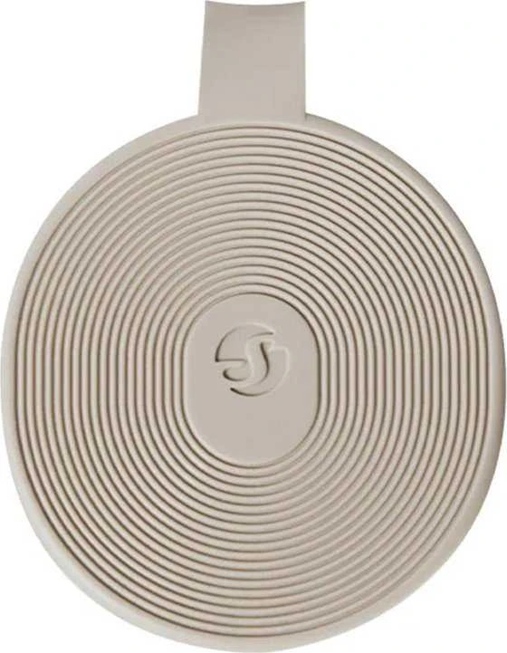 Shelly Plug S Gen3 lauko išmanusis kištukas Mocha