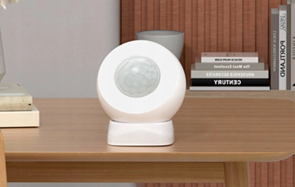 Avatto ZMS16 intelligent PIR motion sensor