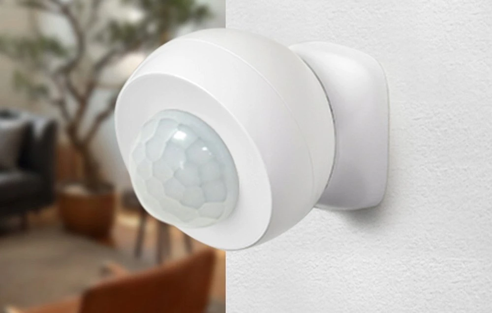 Avatto ZMS16 intelligent PIR motion sensor