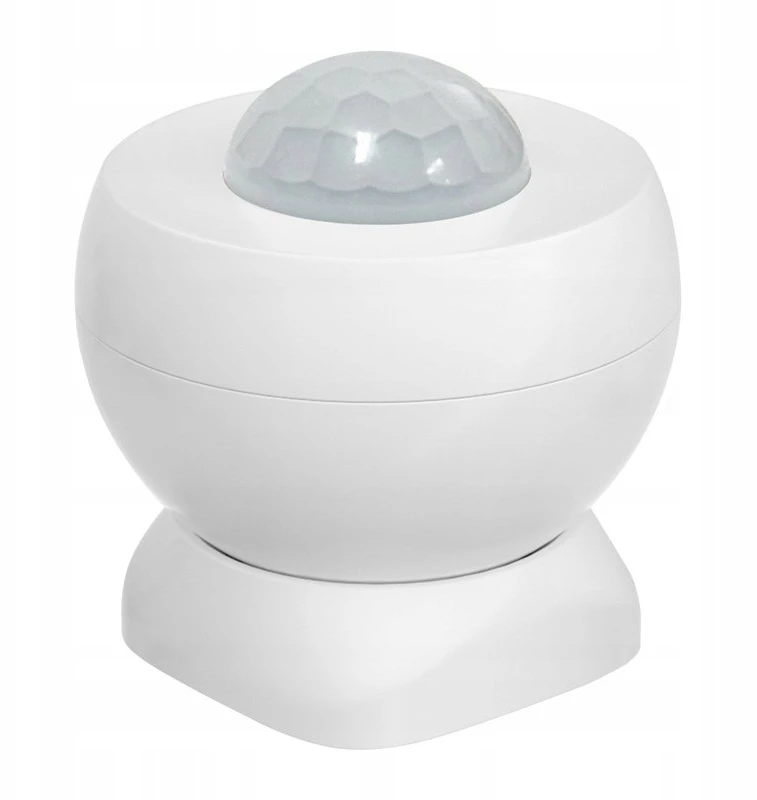 Avatto ZMS16 intelligent PIR motion sensor