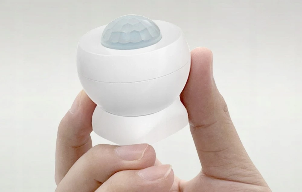 Avatto ZMS16 intelligent PIR motion sensor