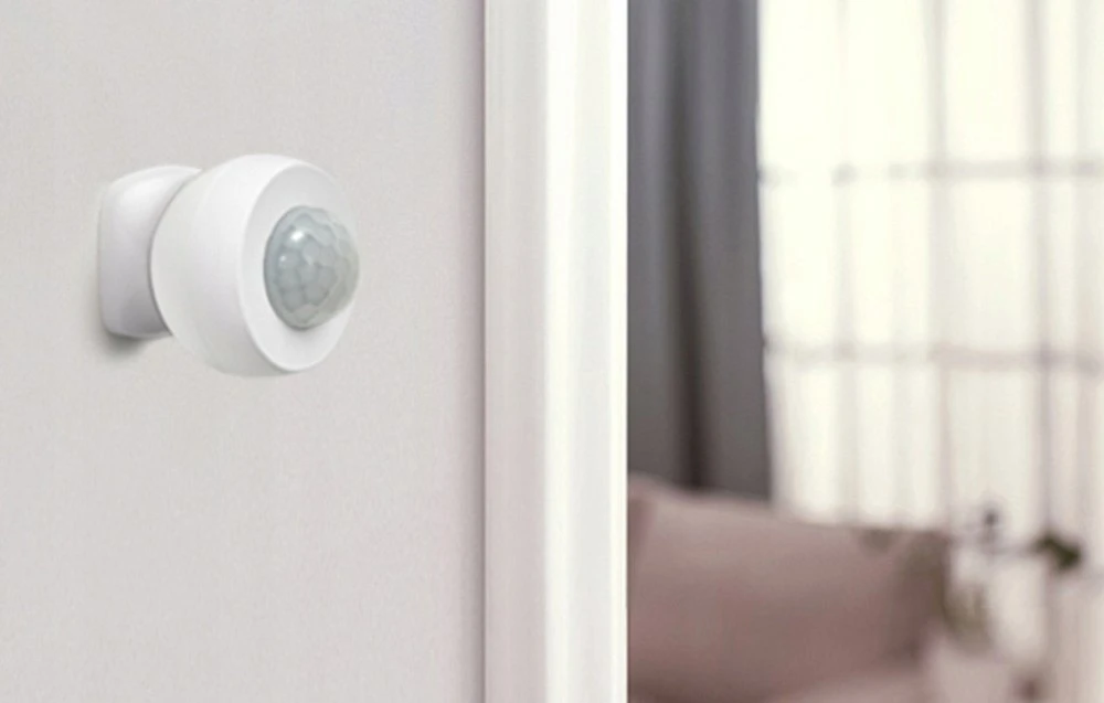 Avatto ZMS16 intelligent PIR motion sensor