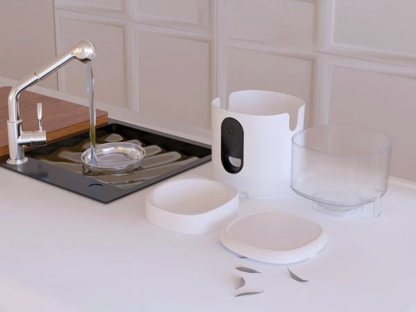 Imou Pet Feeder 4L
