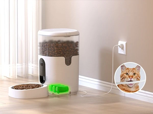 Imou Pet Feeder 4L