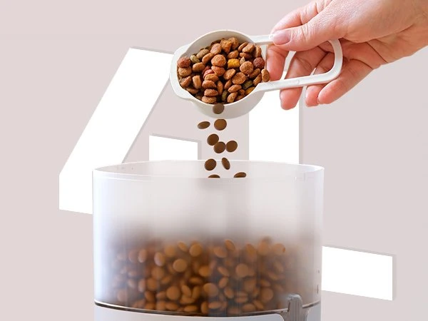 Imou Pet Feeder 4L