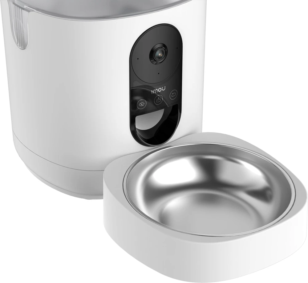 Imou Pet Feeder 4L