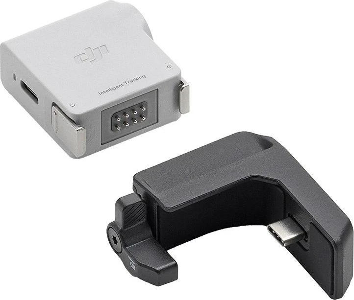 DJI RS Intelligent Tracking Module