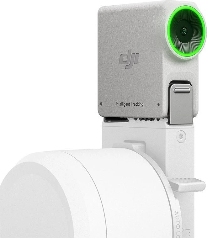 DJI RS Intelligent Tracking Module