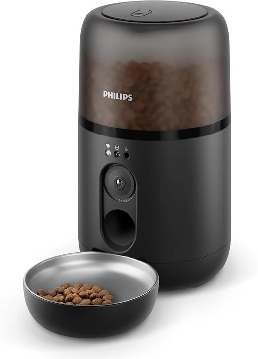 Philips išmanusis tiektuvas su kamera | PAW5320/02 5000 serija