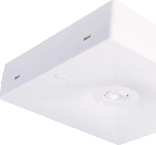 Intelight Avarinė akis N/T Starlet QUAD LED SO 150 A 1H MT IP20 INLEWA 92801
