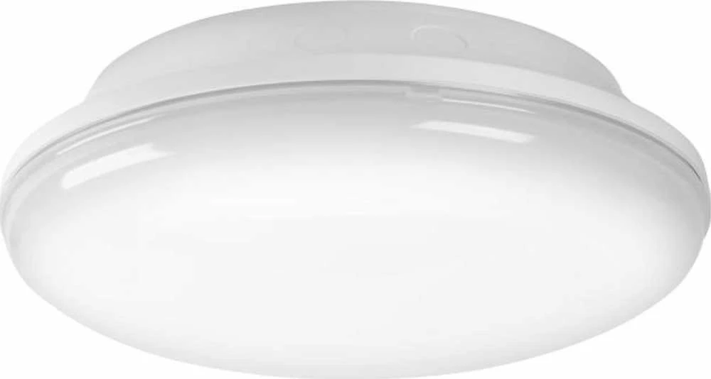 Lubinis šviestuvas Intelight 17W avarinis/evakuacinis šviestuvas MILO LED SA 3H MT 4000K MD, baltas