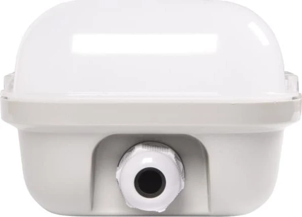 Lubinis šviestuvas Intelight 63W LED šviestuvas WARS 2x150 SA 2H MT 4000K