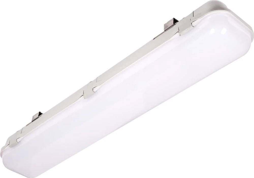 Lubinis šviestuvas Intelight 63W LED šviestuvas WARS 2x150 SA 2H MT 4000K