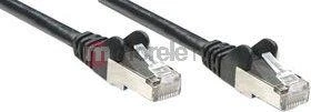 Intellinet 342070 Tinklo laidas RJ45 Male / RJ45 Male, 3.0 m