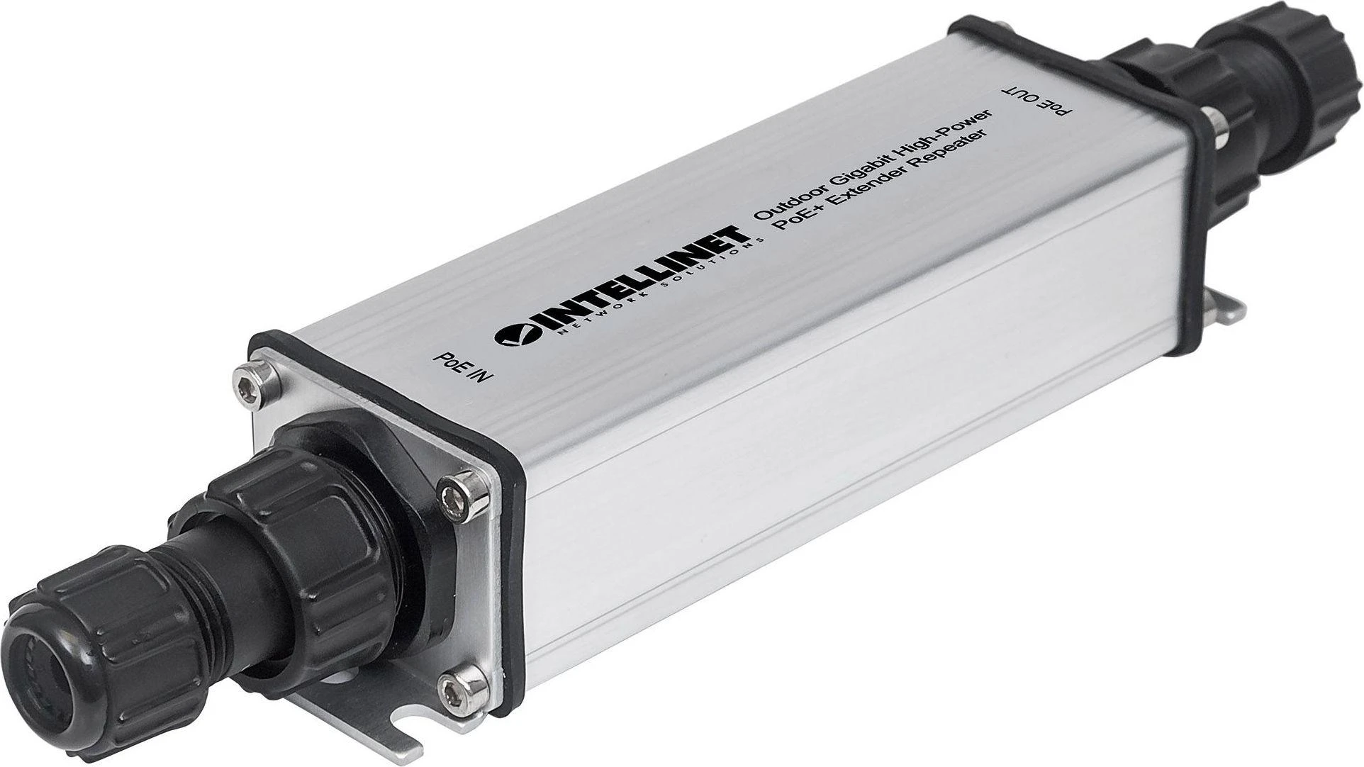 Intellinet 561211 PoE adapteris