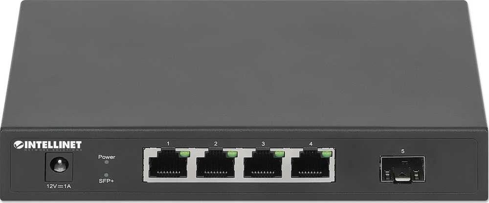 Šakotuvas Switch Intellinet 562058