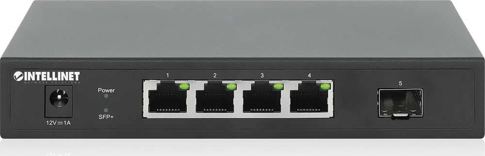 Šakotuvas Switch Intellinet 562058