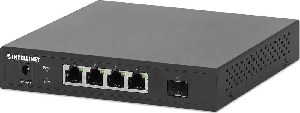 Šakotuvas Switch Intellinet 562058