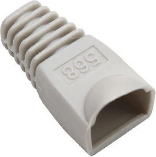 Intellinet Cable Boot for RJ-45 laido jungtis Pilka