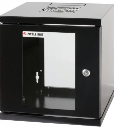 Spinta Intellinet Wisząca 10'' 6U (711692)