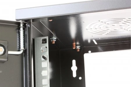 Spinta Intellinet Wisząca 10'' 6U (711692)