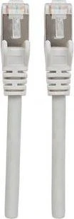 Intellinet Network Solutions Patchcord S/FTP, CAT7, 3m, juoda (740876)