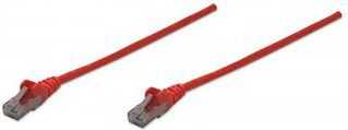 INTELLINET TINKLO SPRENDIMAI RJ-45 - RJ-45 5 m 5 jungiamasis laidas