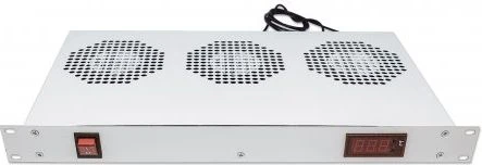 „Intellinet Network Solutions Rack 1U“ (712378)