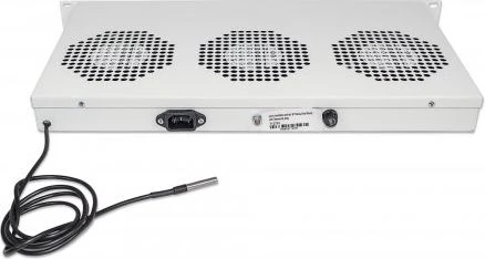 „Intellinet Network Solutions Rack 1U“ (712378)
