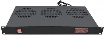 „Intellinet Network Solutions Rack 1U“ (712668)