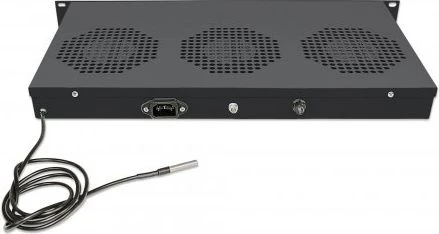 „Intellinet Network Solutions Rack 1U“ (712668)