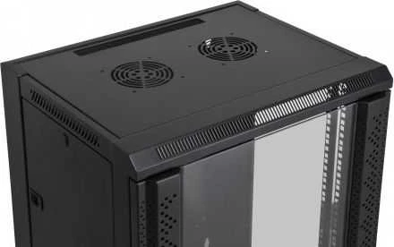 Spinta Intellinet Wisząca 19'' 9U (711777)